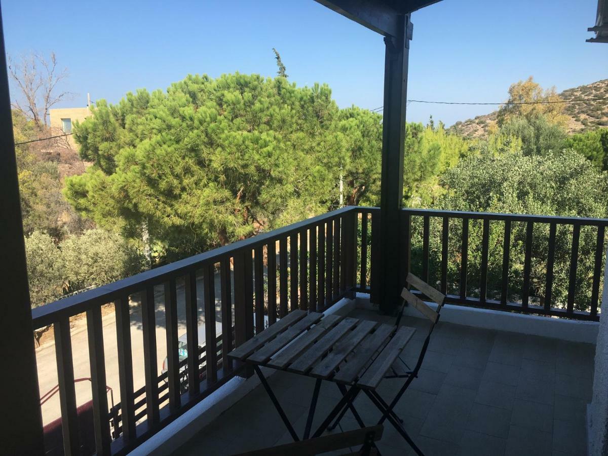 Villa Christina With Private Pool In Saronida, Near Stunning Beaches, Athens Airport & Sounio Exteriér fotografie
