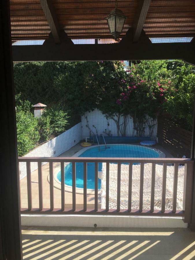 Villa Christina With Private Pool In Saronida, Near Stunning Beaches, Athens Airport & Sounio Exteriér fotografie